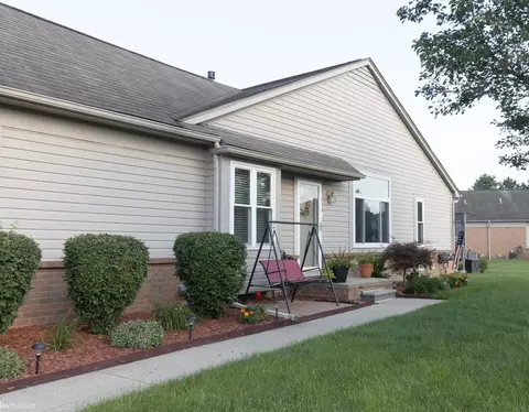 Undisclosed, Sterling Heights, MI 48312