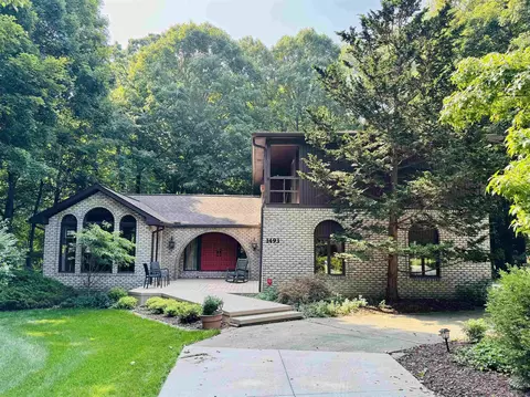 1493 Gracedale, Rochester Hills, MI 48309