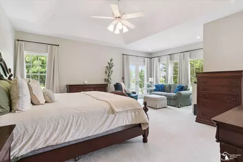 Bedroom - 385 Golfview, Monroe, MI 48162 photo 1 of 11