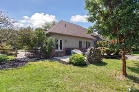 Exterior - 385 Golfview, Monroe, MI 48162 photo 14 of 14