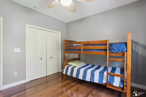 Bedroom - 385 Golfview, Monroe, MI 48162 photo 5 of 11
