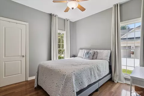 Bedroom - 385 Golfview, Monroe, MI 48162 photo 7 of 11