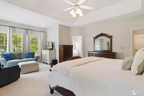 Bedroom - 385 Golfview, Monroe, MI 48162 photo 4 of 11
