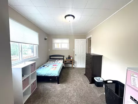 Bedroom - 711 N First, Ishpeming, MI 49849 photo 4 of 7