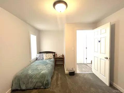 Bedroom - 711 N First, Ishpeming, MI 49849 photo 2 of 7