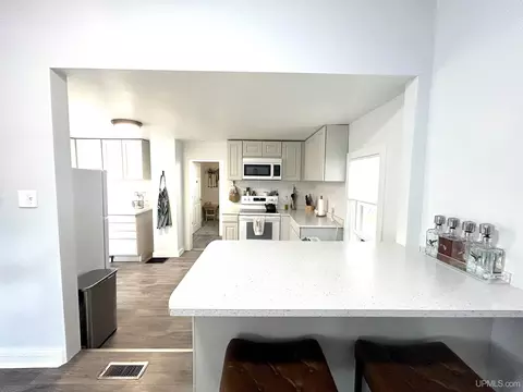 Kitchen - 711 N First, Ishpeming, MI 49849 photo 1 of 5