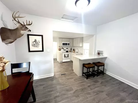 Kitchen - 711 N First, Ishpeming, MI 49849 photo 3 of 5