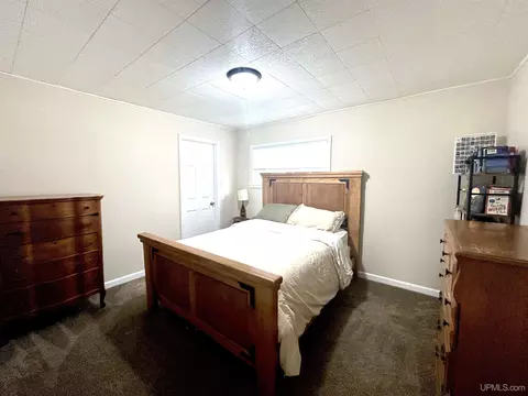 Bedroom - 711 N First, Ishpeming, MI 49849 photo 7 of 7