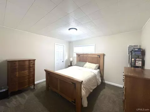 Bedroom - 711 N First, Ishpeming, MI 49849 photo 5 of 7