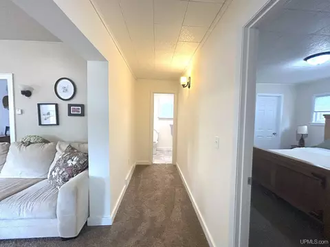 Entry Way - 711 N First, Ishpeming, MI 49849 photo 1 of 1
