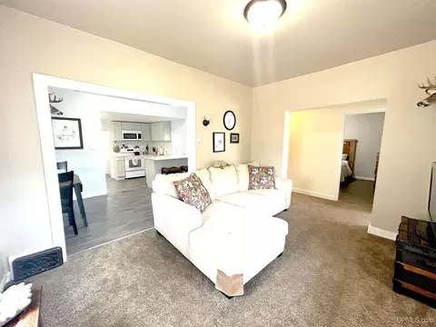 Living - 711 N First, Ishpeming, MI 49849 photo 1 of 2