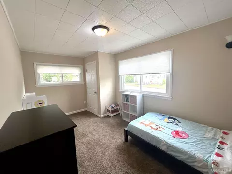 Bedroom - 711 N First, Ishpeming, MI 49849 photo 3 of 7