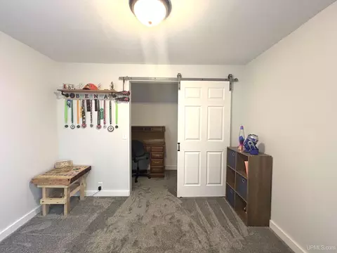 Bedroom - 711 N First, Ishpeming, MI 49849 photo 1 of 7
