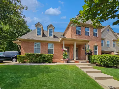 56643 Longhorn, Shelby Township, MI 48316