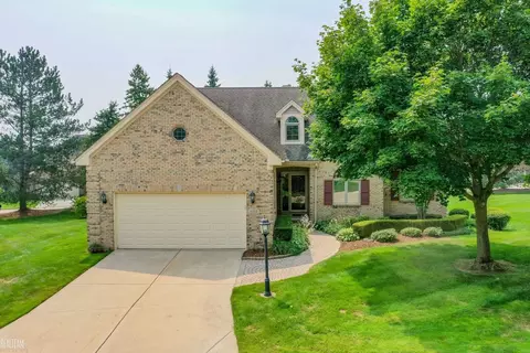 8560 Ryder, Washington Township, MI 48094