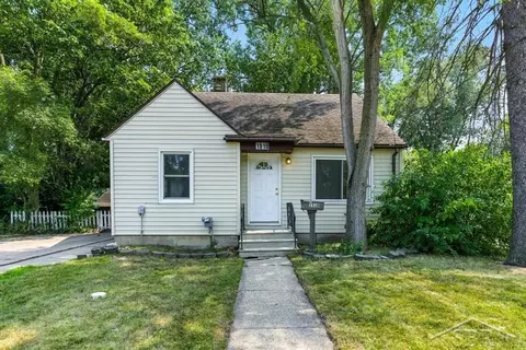 1510 State, Midland, MI 48640