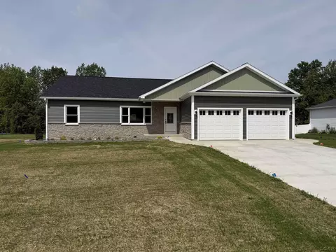 4173 Evergreen, Adrian, MI 49221