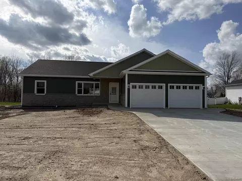 4173 Evergreen, Adrian, MI 49221