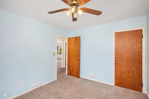 Bedroom - 570 Mill, Algonac, MI 48001 photo 4 of 4