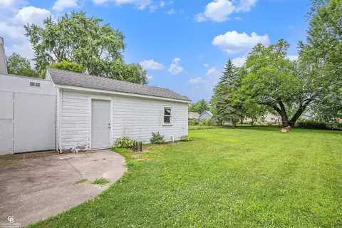 Exterior - 570 Mill, Algonac, MI 48001 photo 7 of 8
