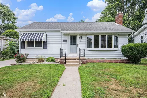 570 Mill, Algonac, MI 48001