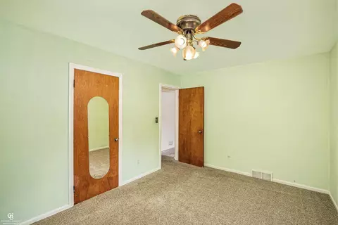 Bedroom - 570 Mill, Algonac, MI 48001 photo 2 of 4
