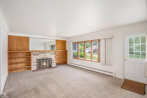 Living - 570 Mill, Algonac, MI 48001 photo 1 of 2