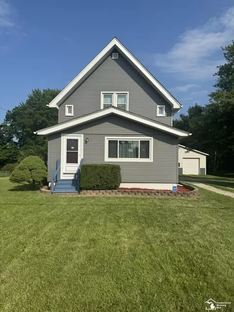 6348 S Dixie, Erie, MI 48133