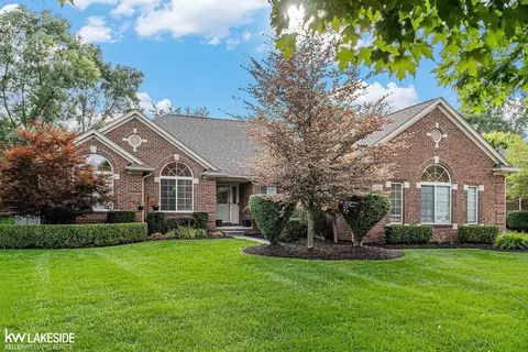 53781 Desano, Shelby Township, MI 48315