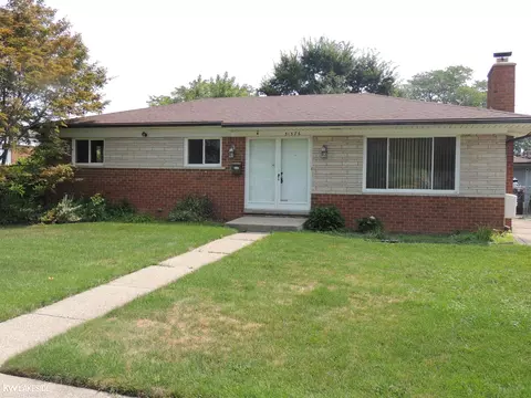 31576 Morgan, Warren, MI 48088