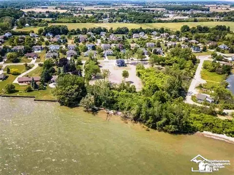 Parcel B Brest, Newport, MI 48166