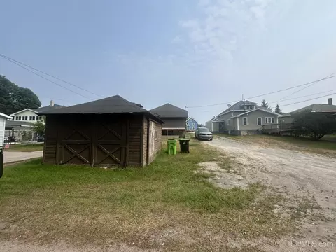 Exterior - 309 W Munising, Munising, MI 49862 photo 6 of 6