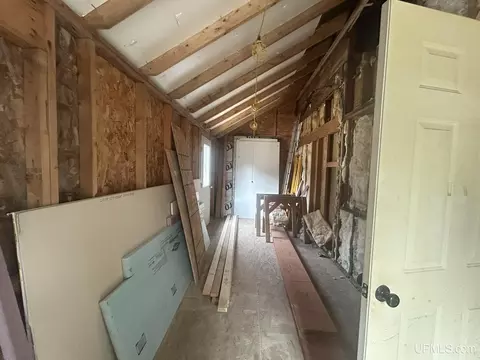 Entry Way - 309 W Munising, Munising, MI 49862 photo 2 of 2