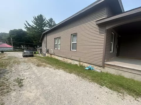 Exterior - 309 W Munising, Munising, MI 49862 photo 2 of 6