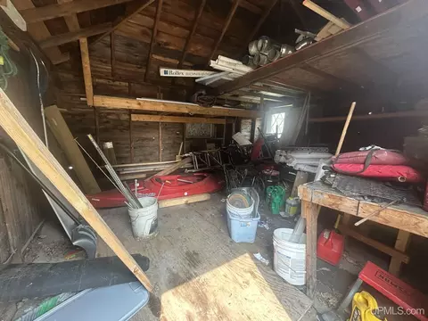 Exterior - 309 W Munising, Munising, MI 49862 photo 5 of 6