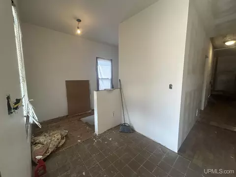 Entry Way - 309 W Munising, Munising, MI 49862 photo 1 of 2