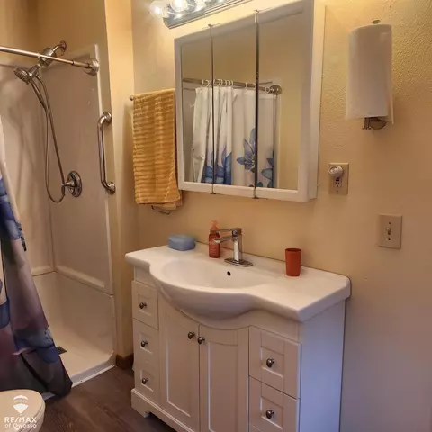 Bath - 205 W Maple, Shepherd, MI 48883 photo 2 of 2