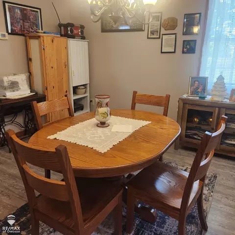 Dining - 205 W Maple, Shepherd, MI 48883 photo 2 of 2