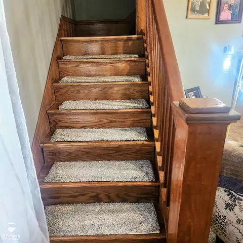 Entry Way - 205 W Maple, Shepherd, MI 48883 photo 1 of 1