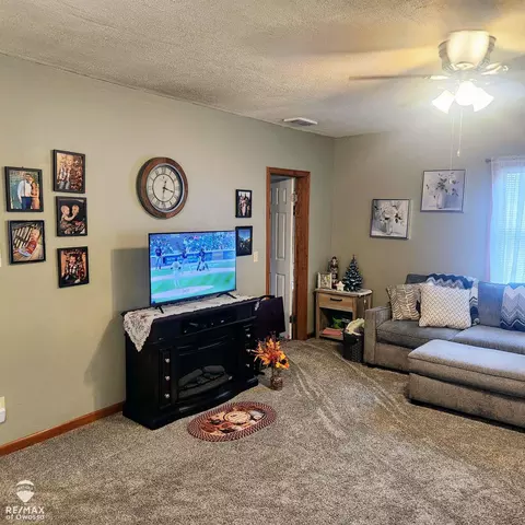 Living - 205 W Maple, Shepherd, MI 48883 photo 2 of 2