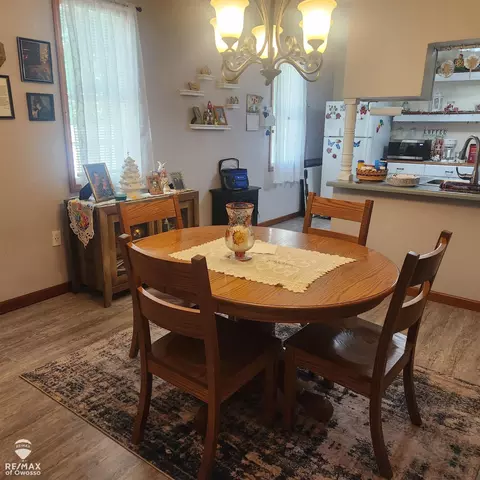Dining - 205 W Maple, Shepherd, MI 48883 photo 1 of 2