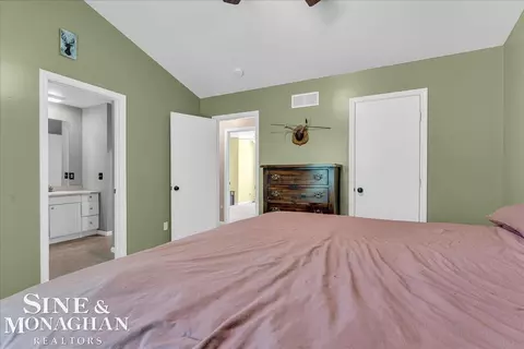 Bedroom - 8759 Morrow, Clay, MI 48001 photo 2 of 6