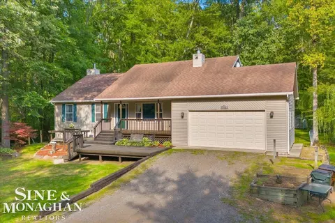 Exterior - 8759 Morrow, Clay, MI 48001 photo 1 of 9