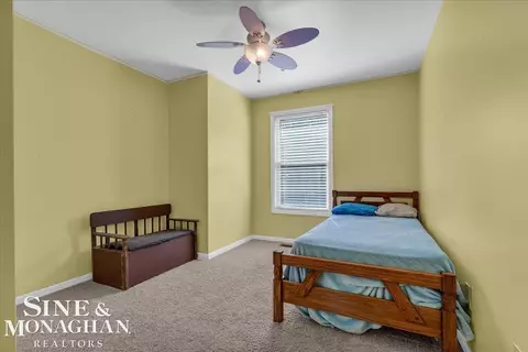 Bedroom - 8759 Morrow, Clay, MI 48001 photo 5 of 6