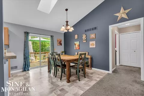 Dining - 8759 Morrow, Clay, MI 48001 photo 1 of 2