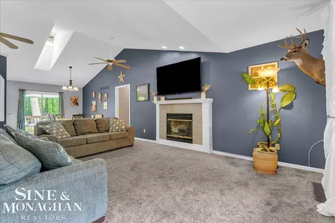 Living - 8759 Morrow, Clay, MI 48001 photo 1 of 3