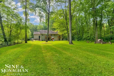 Exterior - 8759 Morrow, Clay, MI 48001 photo 7 of 9