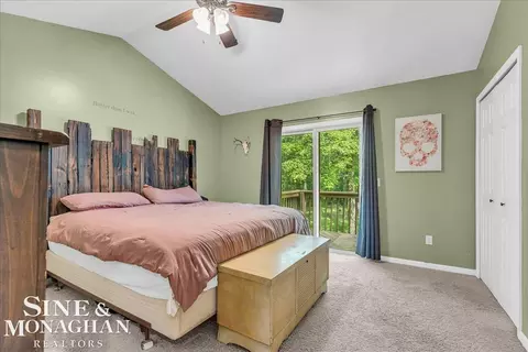 Bedroom - 8759 Morrow, Clay, MI 48001 photo 1 of 6