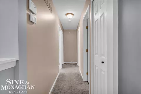 Entry Way - 8759 Morrow, Clay, MI 48001 photo 2 of 2