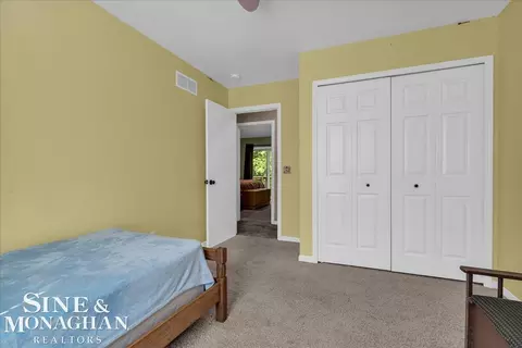 Bedroom - 8759 Morrow, Clay, MI 48001 photo 6 of 6